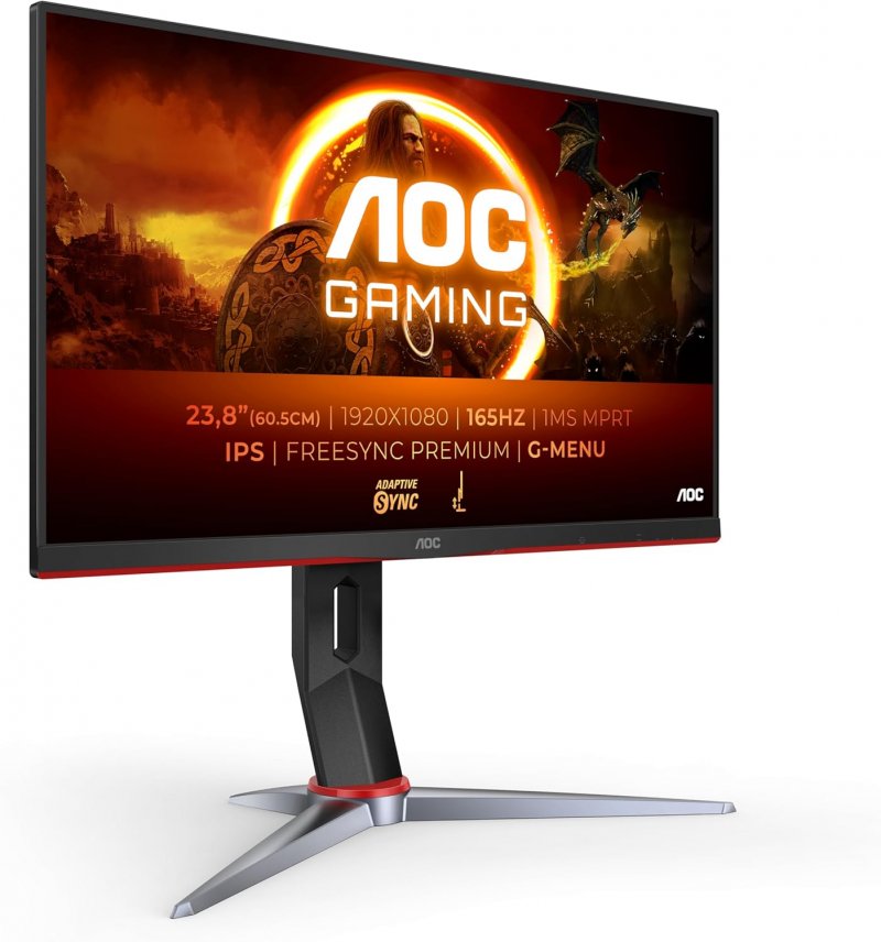 Monitor AOC Monitor AOC