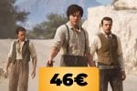 Mafia: Terra Madre è in sconto su Instant Gaming: esce tra pochi giorni - Notizia