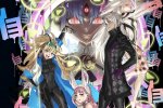 No Sleep For Kaname Date, la recensione della nuova folle avventura da AI: The Somnium Files - Recensione