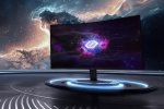 Samsung presenta un monitor 4K curvo con un formato particolare: specifiche e prezzo dell'Odyssey G7 G75F - Notizia