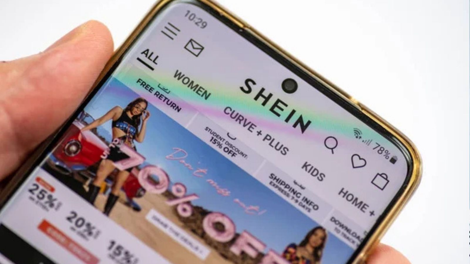 Shein