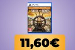 Non è stato un successo ma a questo prezzo va data una possibilità a Skull and Bones, praticamente minimo storico - Notizia