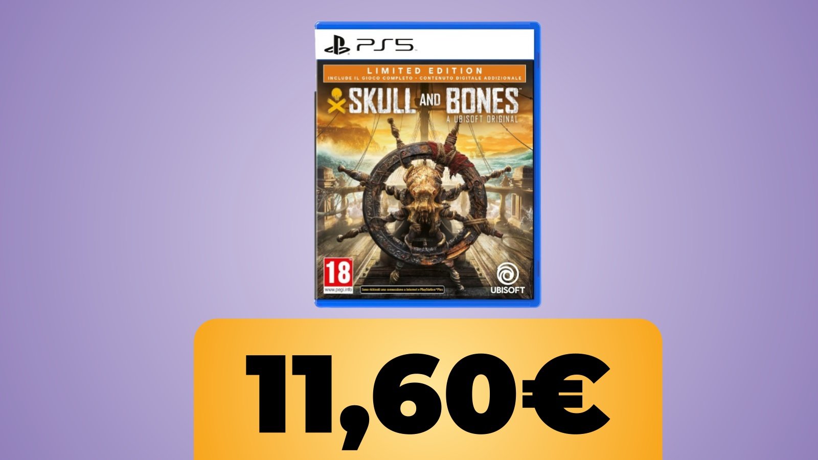 Skull and Bones