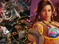 Annunciato il DLC di Armor King per Tekken 8 e presentata la nuova lottatrice Miary Zo con un trailer