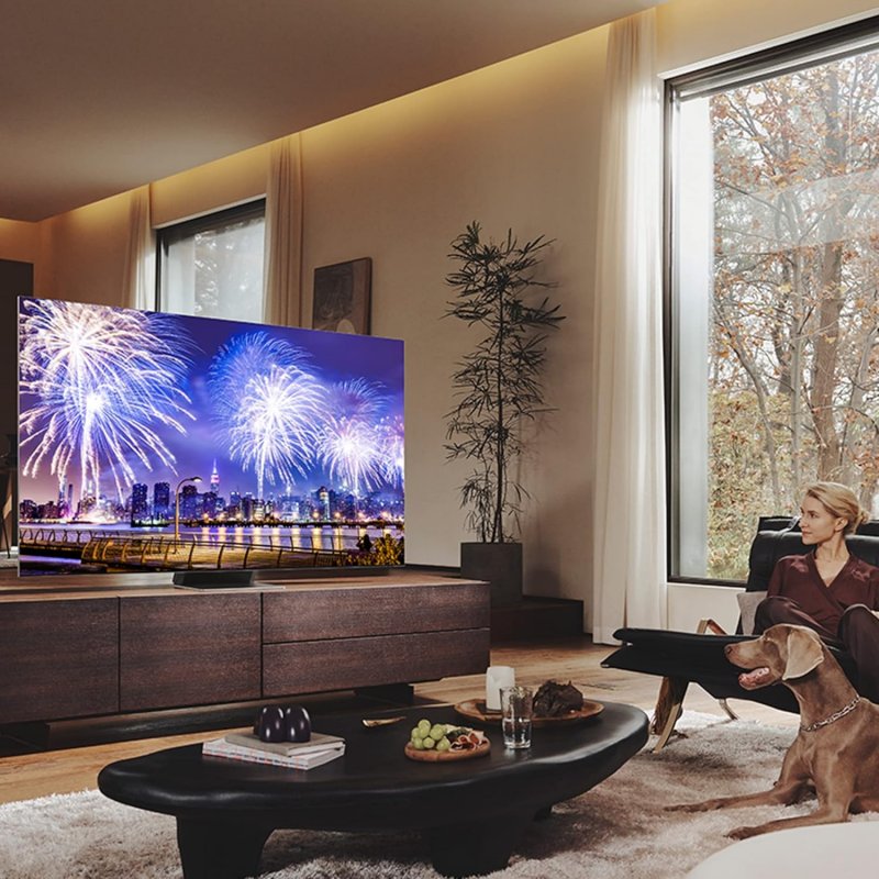 TV Samsung 65' 8K TV Samsung 65' 8K