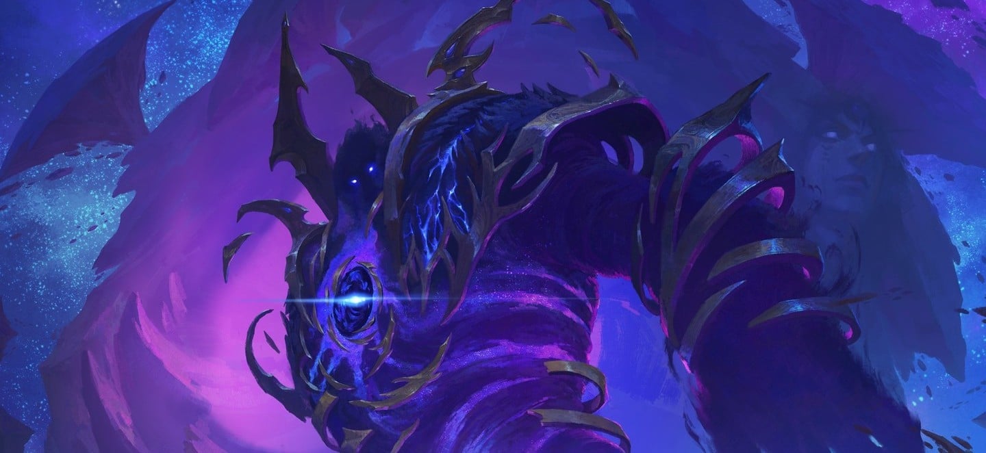 Fantasmi di K'aresh