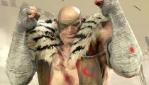 Street Fighter 6 - Sagat Update Launch Trailer