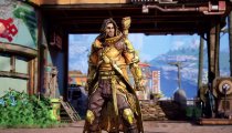 Borderlands 4 - Video sulle personalizzazioni di Rafa