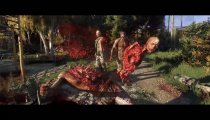Dying Light: The Beast - Blood & Guts