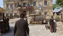 Mafia: Terra Madre - Trailer del gameplay con veicoli e ville