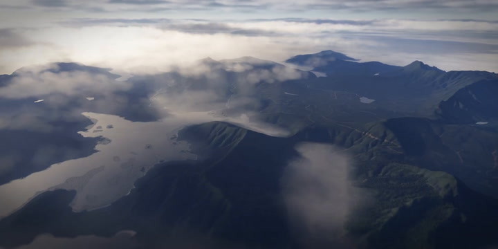 Get ready to explore Jurassic World: Archipelago