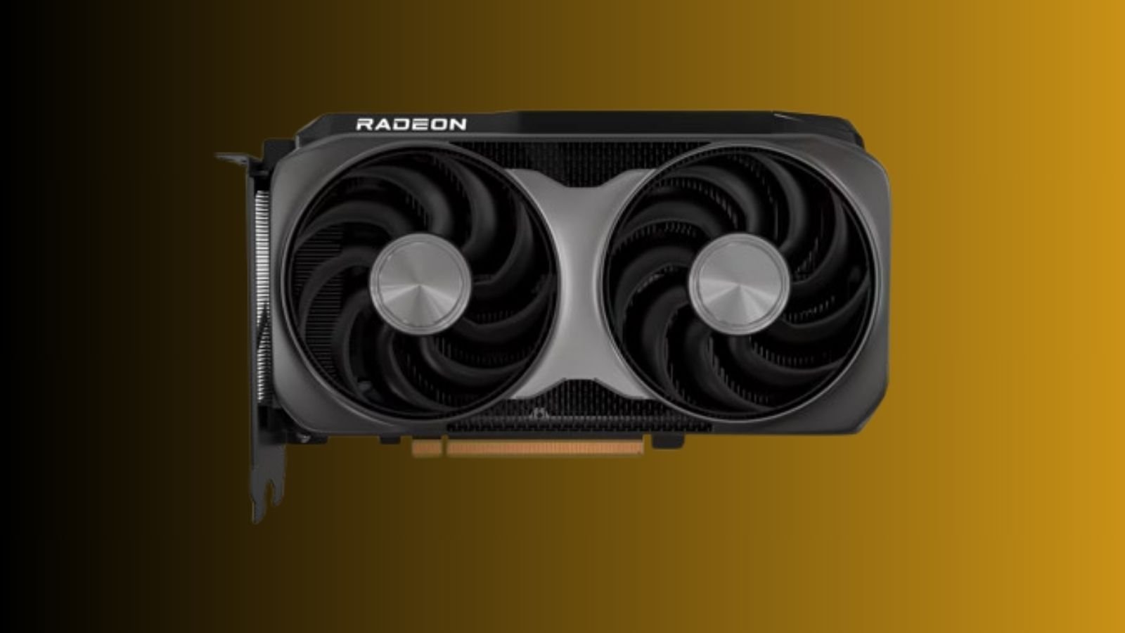 AMD Radeon RX 9060 XT