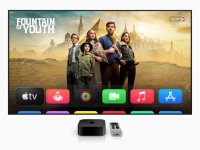 Apple TV, il nuovo modello arriva entro fine 2025