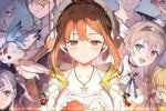 Atelier Ryza Secret Trilogy Deluxe Pack ha una data di uscita su Nintendo Switch, Switch 2, PS4, PS5 e PC - Notizia