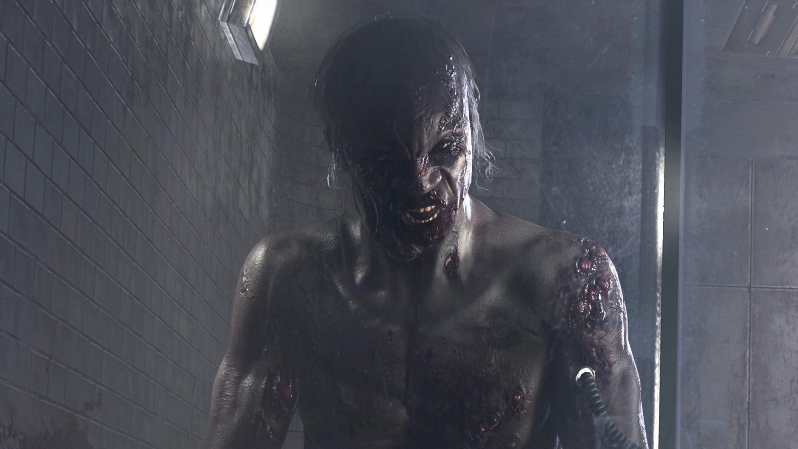 Dying Light: The Beast è stato censurato in Giappone, perché troppo brutale