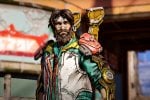 Borderlands 4 presenta le personalizzazioni estetiche di Rafa in un nuovo video - Notizia