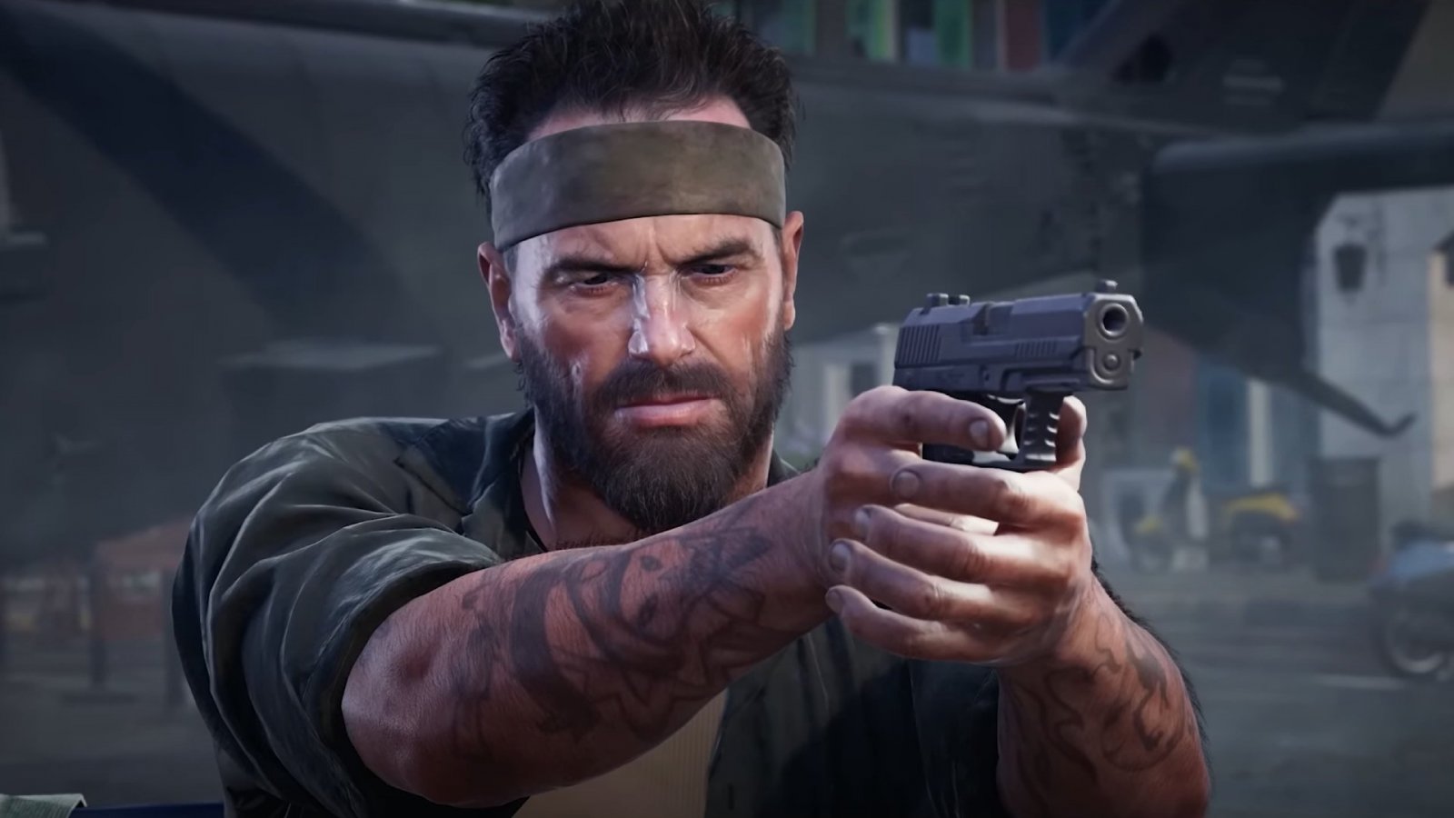 La Stagione 5 di Call of Duty: Black Ops 6 si mostra con un trailer cinematografico