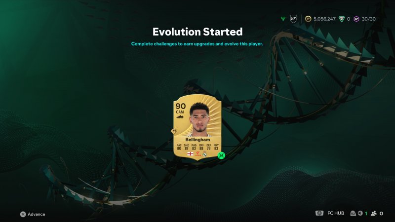 Le evoluzioni saranno più libere che in passato