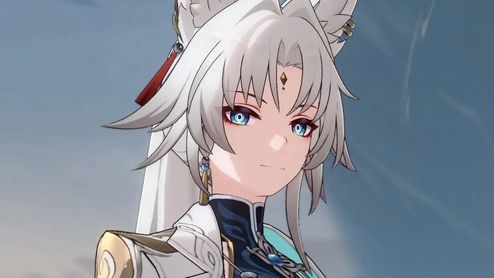 Feixiao da Honkai: Star Rail