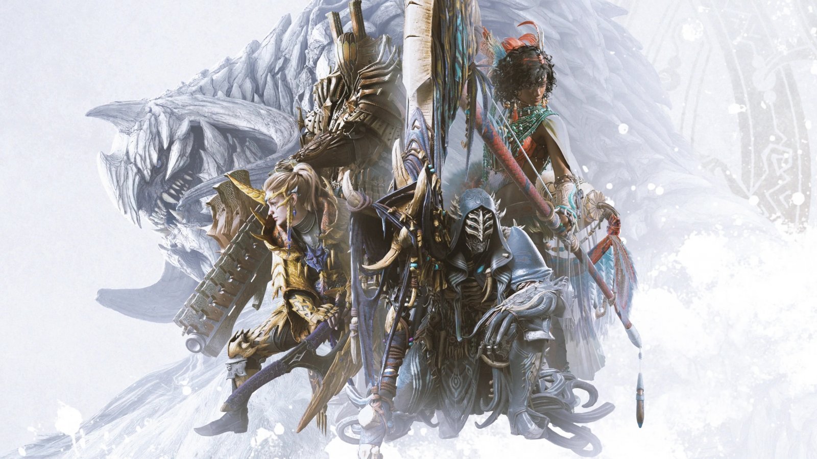 Monster Hunter Festa 2025