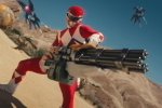 I Power Ranger salvano Fortnite in questo trailer ricco d'azione: sembra una puntata della serie! - Notizia