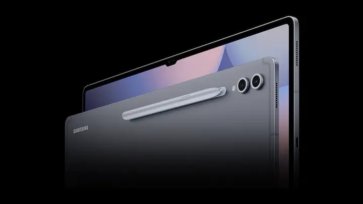 Galaxy Tab S10+ Galaxy Tab S10+