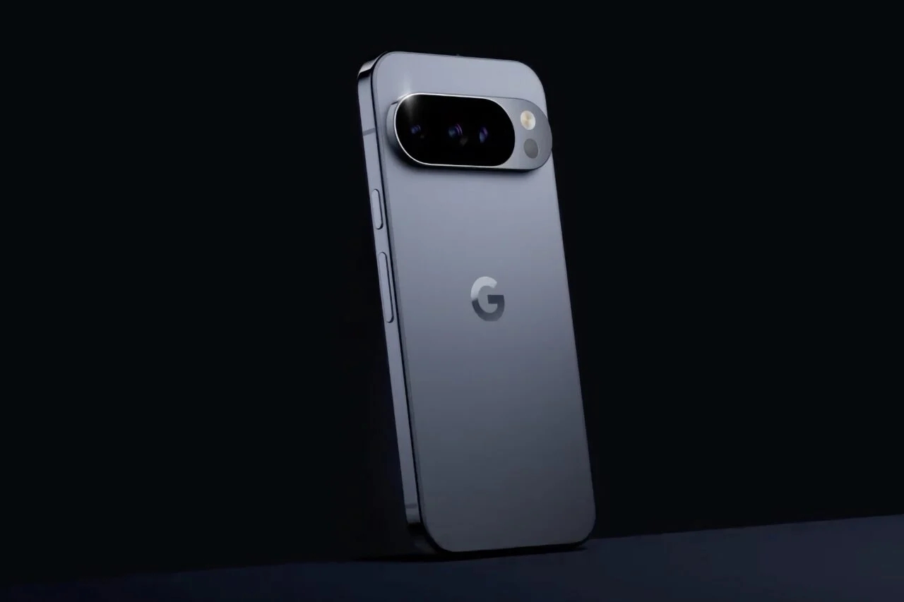 Google Pixel 10