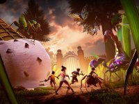 Perché Grounded 2 è in accesso anticipato? Per quanto lo sarà? Ce lo racconta Obsidian