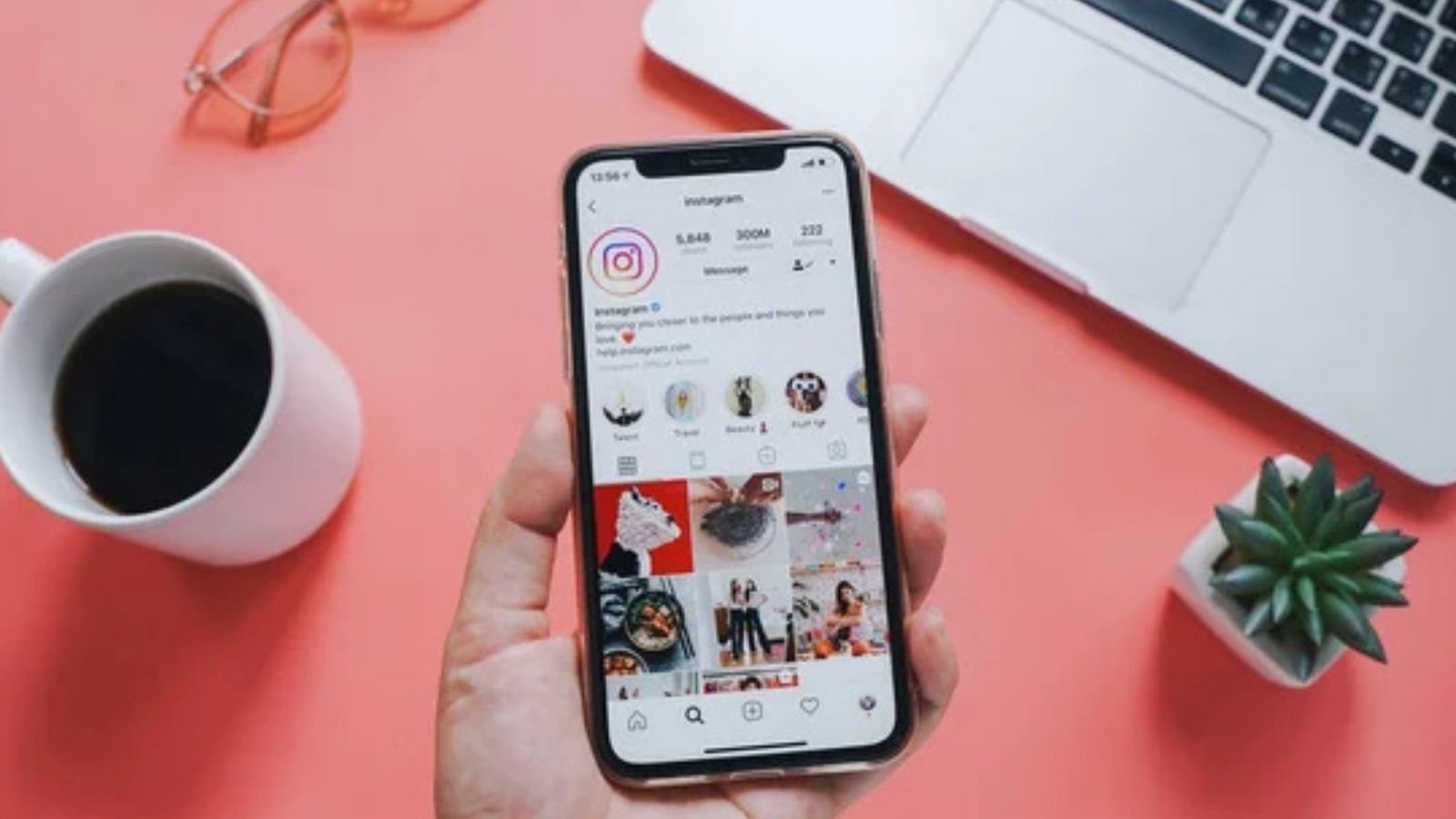 Instagram