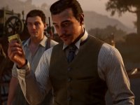 Mafia: Terra Madre mostra veicoli e ville nel nuovo trailer del gameplay