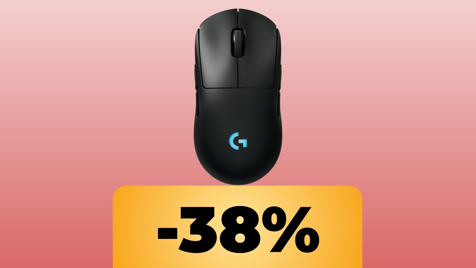 Logitech G PRO 2