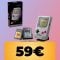 Il set LEGO Super Mario Game Boy è in prenotazione su Amazon al prezzo minimo garantito