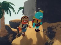 I cloni di Peak su Roblox? Meglio se lo piratate, dicono gli sviluppatori