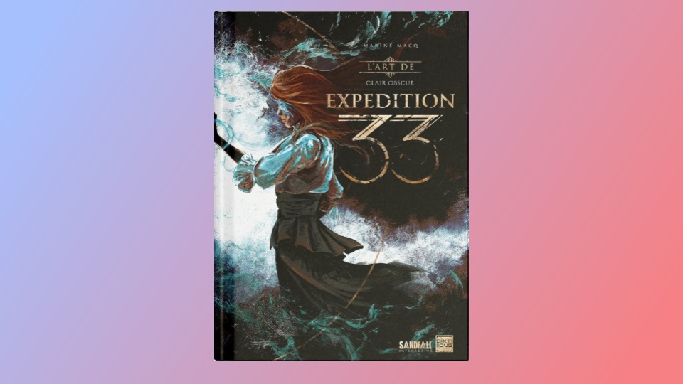 L'arte di Clair Obscur Expedition 33