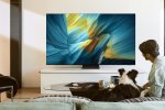 Samsung OLED S95F, la recensione del TV QD-OLED top di gamma del 2025 - Recensione