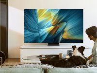 Samsung OLED S95F, la recensione del TV QD-OLED top di gamma del 2025