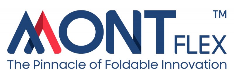 Il nuovo logo di Samsung MONTFLEX