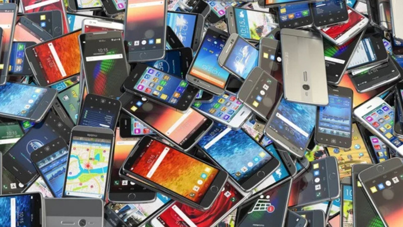 Smartphone