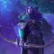Il cosplay da Elfa della Notte di World of Warcraft firmato kristy_rein_ è fenomenale