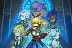 Famitsu ci mostra nuove recensioni, tra ragazze anime magiche e horror ispirati al 'panico satanico' - Notizia