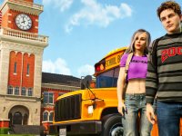 Agefield High: Rock the School potrebbe essere l’erede di Bully che aspettiamo da vent’anni