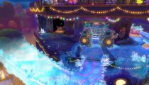 Kirby e la Terra Perduta NS2 Edition - Trailer panoramico