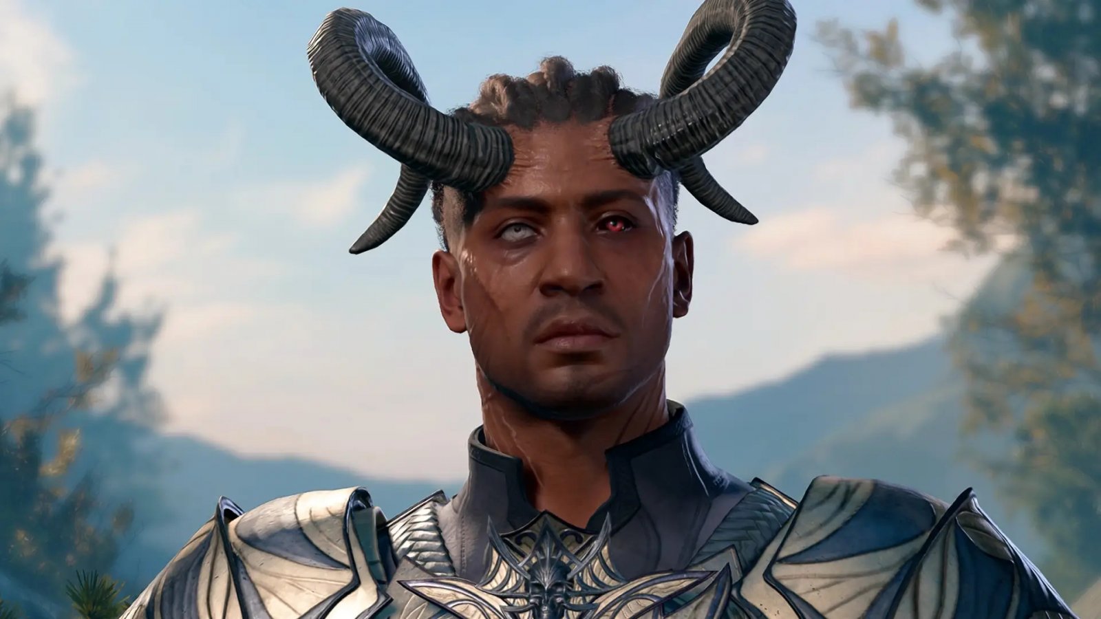 Wyll di Baldur's Gate 3