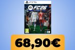 Pre-ordina EA Sports FC 26 scontato su Amazon al prezzo minimo garantito, offerta da non perdere - Notizia
