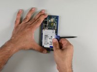 I Samsung Galaxy Z Fold 7 sono resistenti, ma non così facili da smontare e riparare