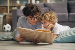 Con Gemini Storybook potete creare storie magiche e illustrate da leggere ai vostri bambini - Notizia