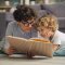 Con Gemini Storybook potete creare storie magiche e illustrate da leggere ai vostri bambini
