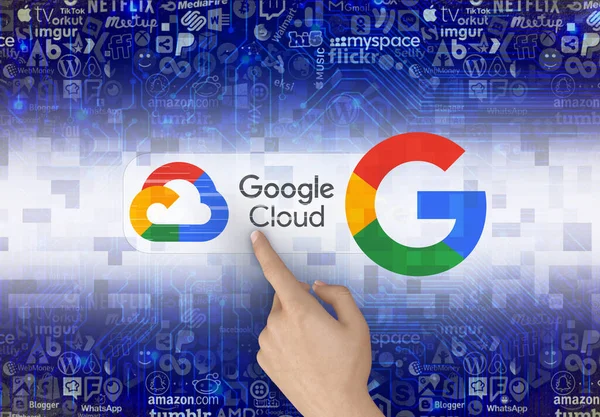 Google Cloud