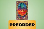 Potteriani a rapporto: disponibile il pre-order della nuova edizione interattiva del Calice di Fuoco - Notizia