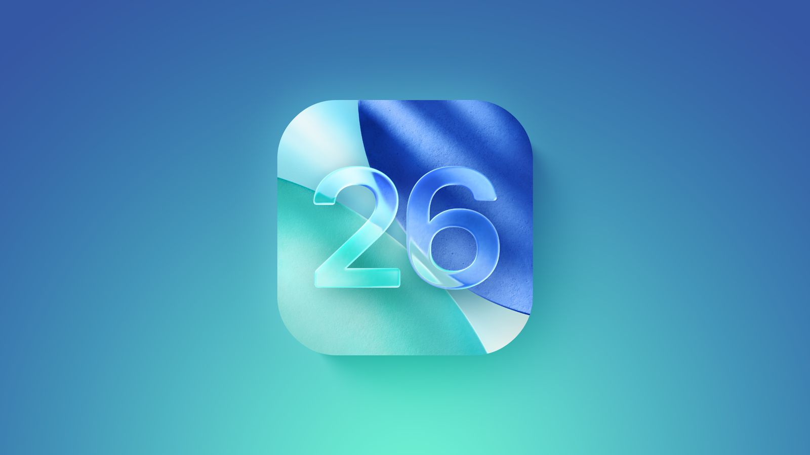 Beta 5 di iOS 26